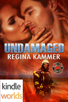 Undamaged cover