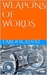 WEAPONS OF WORDS by Farouk Asvat
