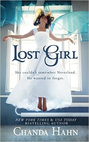 Lost Girl (The Neverwood Chronicles, #1)