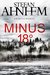 Minus 18 Grad (Fabian Risk, #3) by Stefan Ahnhem