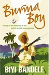Burma Boy