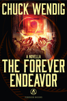 The Forever Endeavor cover