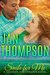 Smile for Me (Vacation Sweethearts #1) by Jan Thompson