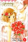 Honey So Sweet, Vol. 1 cover