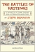 The Battles Of Hastings by Steph Bennion