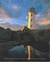Lighthouses - A Lavishly Illustrated Guide to the World's Most Beautiful and Historic Lighthouses