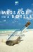 Message in a Bottle (Letters from the Atlantic) by Barrie Mahoney