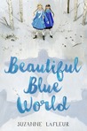 Beautiful Blue World cover