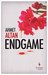 Endgame by Ahmet Altan