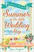 Summer at the Little Wedding Shop The Hottest New Release of Summer 2017 - Perfect for the Beach! (The Little Wedding Shop by the Sea) by Jane Linfoot