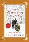 The Mistletoe Secret cover