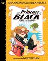 The Princess in Black Takes a Vacation cover