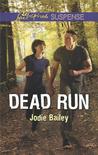Dead Run cover