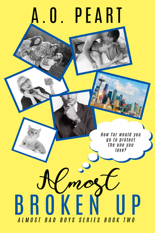 Almost Broken Up Descargas de libros de Kindle Libarary
