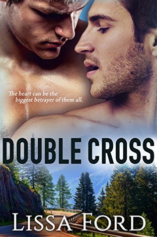 Double Cross (Doubleback Book 3)