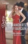 The Rancher's Nanny Bargain cover