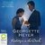 Footsteps in the Dark by Georgette Heyer