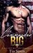 Commander Big A Bad Boy Military Romance by Tia Siren