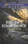 Big Sky Showdown cover