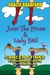 June the Prune and Lady Bird Cancer Stinks! Kids and Pets Cracking the Power Code by Gracie Bradford