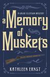 A Memory of Muskets cover
