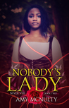 Nobody's Lady (Never Veil #2)