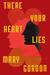 There Your Heart Lies by Mary Gordon