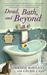 Dead, Bath, and Beyond (Victoria Square, #4) by Lorraine Bartlett