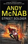 Street Soldier cover