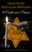 Hank Brodt Holocaust Memoirs - A Candle and a Promise by Deborah Donnelly