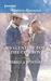 A Valentine for the Cowboy (Sapphire Mountain Cowboys #1) by Rebecca Winters