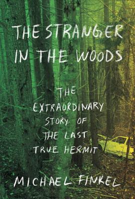 Image result for the stranger in the woods