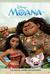 Moana The Deluxe Junior Novelization (Disney Moana) by Walt Disney Company