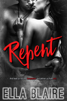 Repent cover