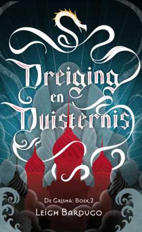 Dreiging & Duisternis Dreiging & Duisternis