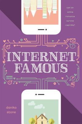 Review: Internet Famous by Danika Stone