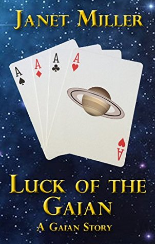 Buenos libros descargan ibooks Luck of the Gaian: A Gaian Story