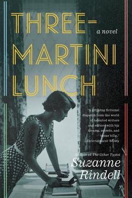 three-martini-lunch
