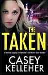 The Taken cover