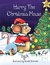Harry The Christmas Mouse by N.G.K.