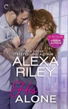 His Alone (For Her #2)