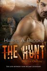 The Hunt (Shifter Origins, #1)
