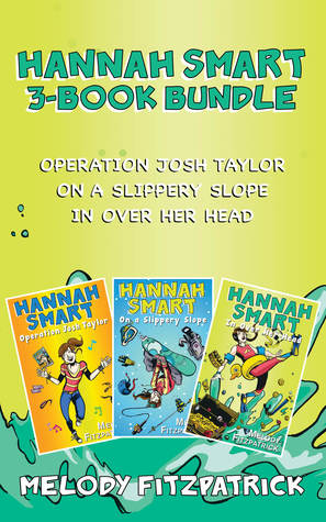 hannah-smart-3-book-bundle-operation-josh-taylor-on-a-slippery-slope-in-over-her-head