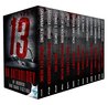 13: An Anthology Of Horror and Dark Fiction