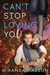Can't Stop Loving You (Spikonos Brothers #1) by Miranda Liasson
