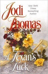 a-texan-s-luck