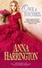 Once a Scoundrel (The Secret Life of Scoundrels, #4) by Anna Harrington