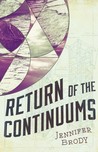 Return of the Continuums (Continuum trilogy, #2)
