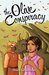 The Olive Conspiracy (Mangoverse Book 4) by Shira Glassman