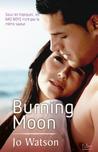 Burning Moon cover
